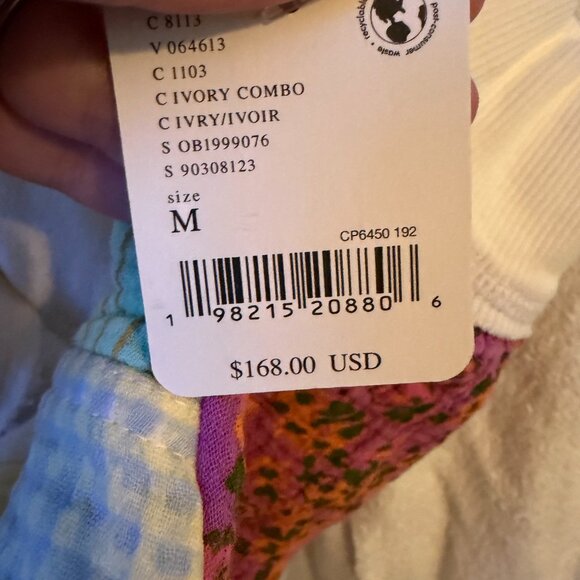 We The Free Right On Cuff Sweatshirt - Picture 4 of 7